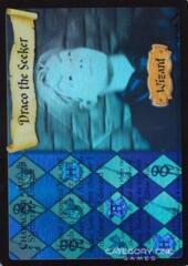 Draco the Seeker (Holo)
